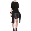 RICK OWENS – JAKKER RP02E4757WGP-09 RICK OWENS – JAKKER RP02E4757WGP-09