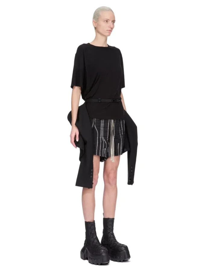 RICK OWENS – JAKKER RP02E4757WGP-09 RICK OWENS – JAKKER RP02E4757WGP-09