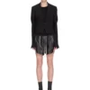 RICK OWENS – JAKKER RP02E4757WGP-09 RICK OWENS – JAKKER RP02E4757WGP-09
