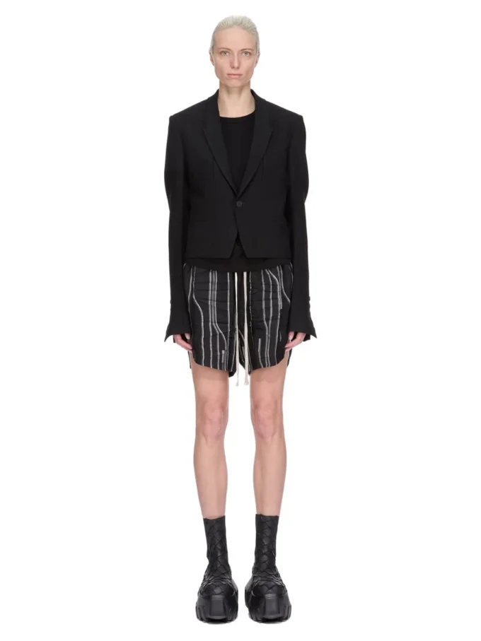 RICK OWENS – JAKKER RP02E4757WGP-09 RICK OWENS – JAKKER RP02E4757WGP-09