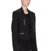 RICK OWENS – JAKKER RP02E4757WGPES1-0908 RICK OWENS – JAKKER RP02E4757WGPES1-0908