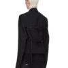 RICK OWENS – JAKKER RP02E4757WGPES1-0908 RICK OWENS – JAKKER RP02E4757WGPES1-0908