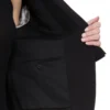 RICK OWENS – JAKKER RP02E4757WGPES1-0908 RICK OWENS – JAKKER RP02E4757WGPES1-0908