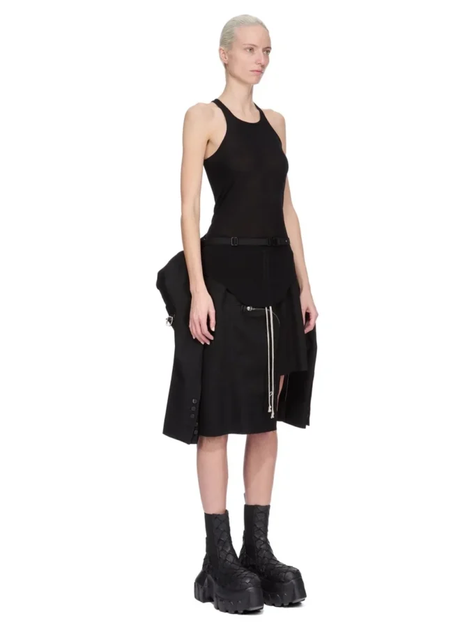 RICK OWENS – JAKKER RP02E4757WGPES1-0908 RICK OWENS – JAKKER RP02E4757WGPES1-0908