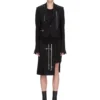 RICK OWENS – JAKKER RP02E4757WGPES1-0908 RICK OWENS – JAKKER RP02E4757WGPES1-0908