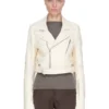 RICK OWENS – JAKKER RP02E4766LBH-11 RICK OWENS – JAKKER RP02E4766LBH-11