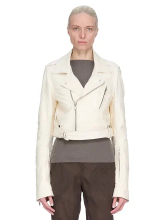 RICK OWENS – JAKKER RP02E4766LBH-11