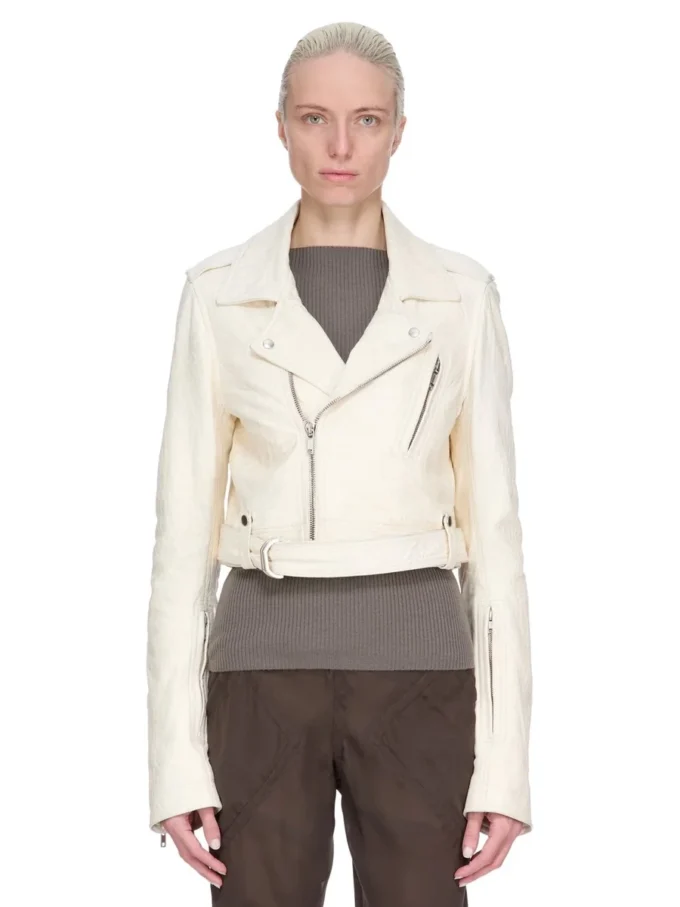 RICK OWENS – JAKKER RP02E4766LBH-11 RICK OWENS – JAKKER RP02E4766LBH-11