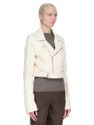 RICK OWENS – JAKKER RP02E4766LBH-11