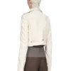 RICK OWENS – JAKKER RP02E4766LBH-11 RICK OWENS – JAKKER RP02E4766LBH-11