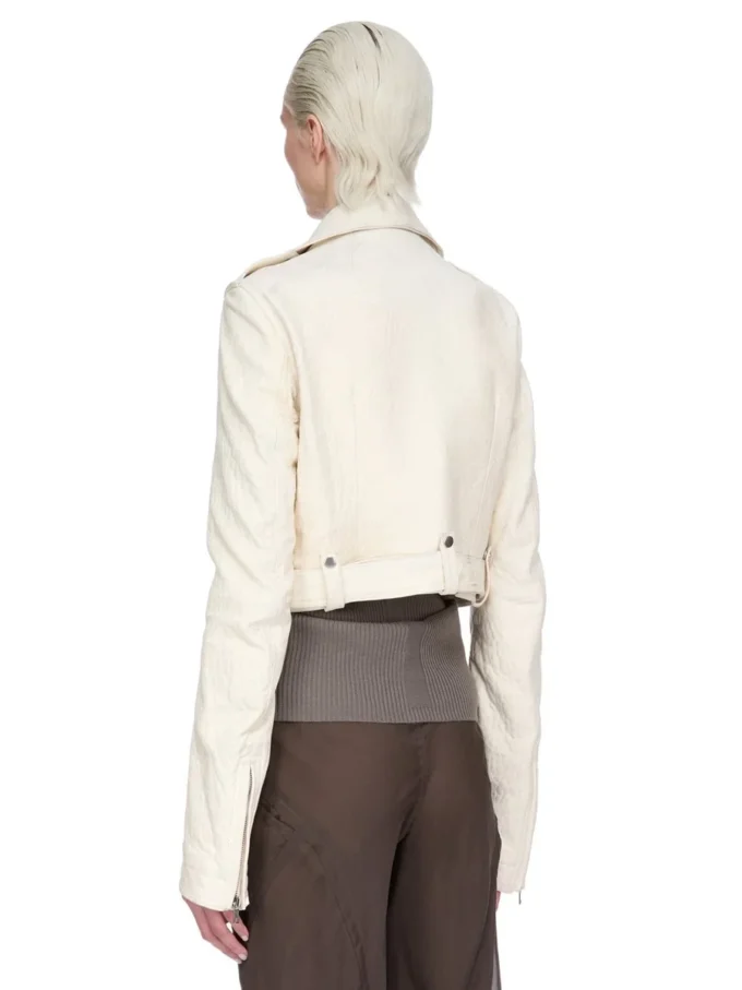 RICK OWENS – JAKKER RP02E4766LBH-11 RICK OWENS – JAKKER RP02E4766LBH-11