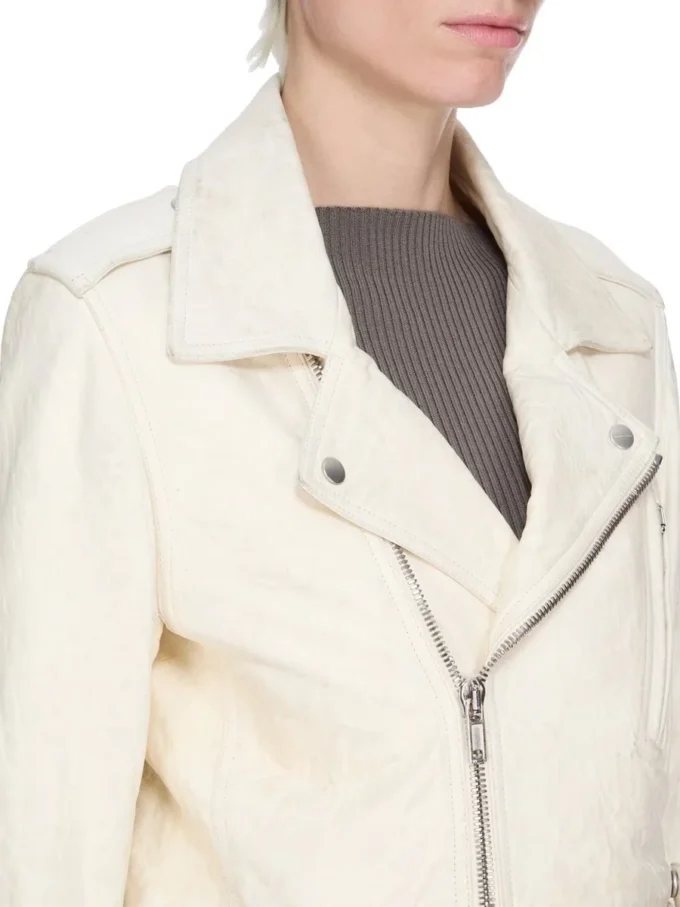 RICK OWENS – JAKKER RP02E4766LBH-11 RICK OWENS – JAKKER RP02E4766LBH-11