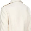 RICK OWENS – JAKKER RP02E4766LBH-11 RICK OWENS – JAKKER RP02E4766LBH-11