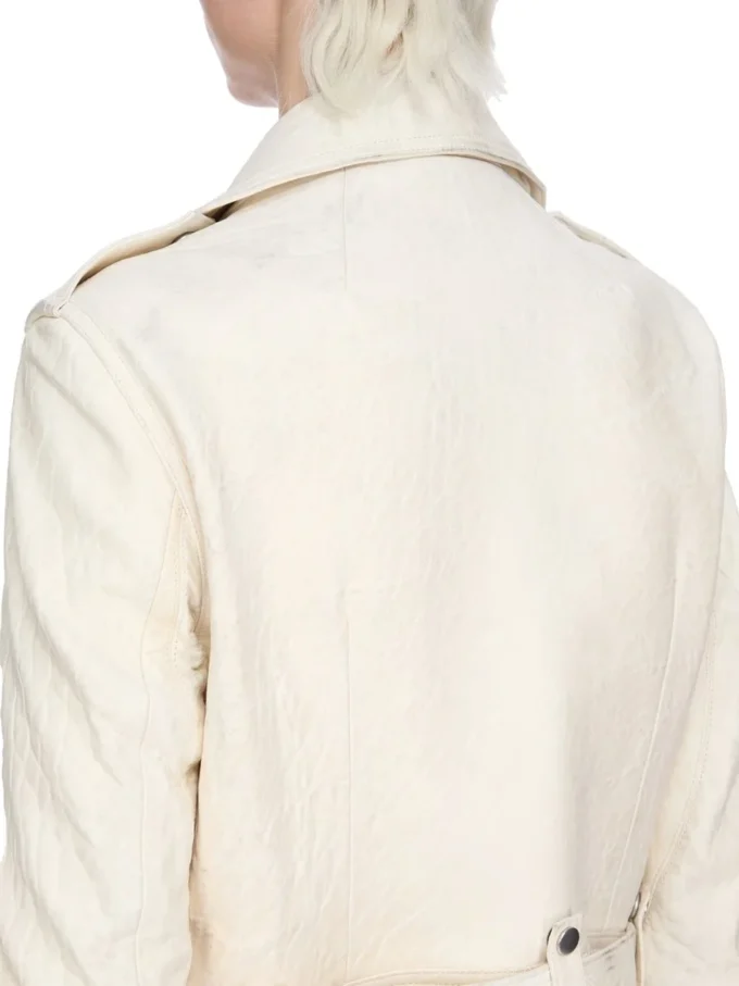 RICK OWENS – JAKKER RP02E4766LBH-11 RICK OWENS – JAKKER RP02E4766LBH-11