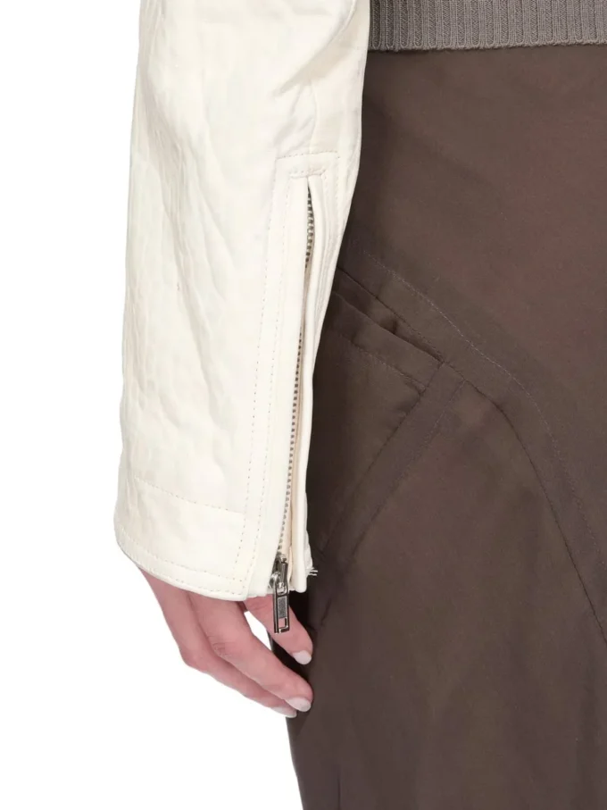 RICK OWENS – JAKKER RP02E4766LBH-11 RICK OWENS – JAKKER RP02E4766LBH-11