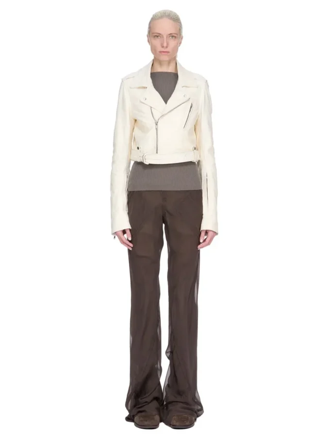 RICK OWENS – JAKKER RP02E4766LBH-11 RICK OWENS – JAKKER RP02E4766LBH-11