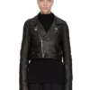 RICK OWENS – JAKKER RP02E4766LNV-09 RICK OWENS – JAKKER RP02E4766LNV-09