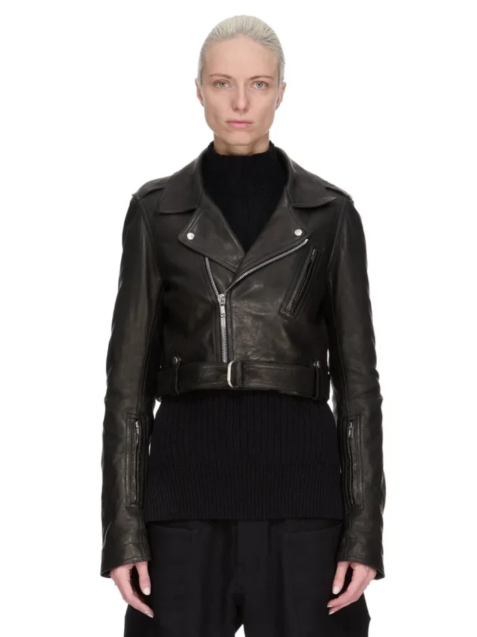 RICK OWENS – JAKKER RP02E4766LNV-09 RICK OWENS – JAKKER RP02E4766LNV-09