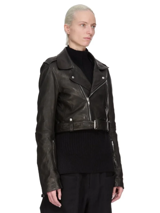 RICK OWENS – JAKKER RP02E4766LNV-09 RICK OWENS – JAKKER RP02E4766LNV-09