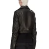 RICK OWENS – JAKKER RP02E4766LNV-09 RICK OWENS – JAKKER RP02E4766LNV-09