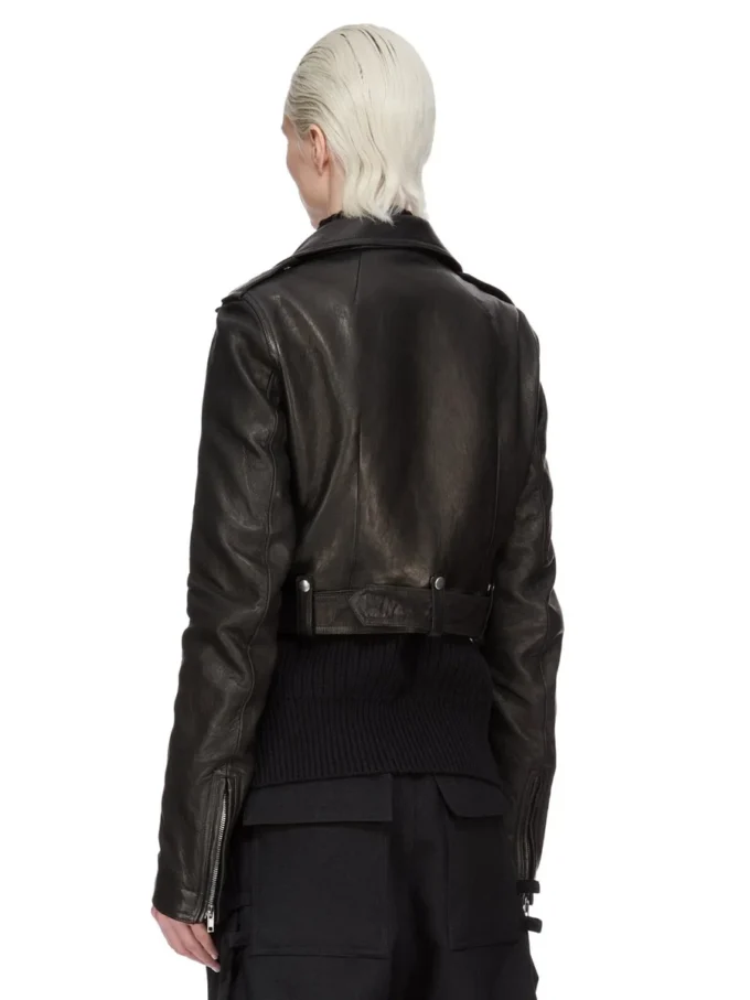 RICK OWENS – JAKKER RP02E4766LNV-09 RICK OWENS – JAKKER RP02E4766LNV-09