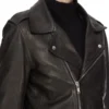 RICK OWENS – JAKKER RP02E4766LNV-09 RICK OWENS – JAKKER RP02E4766LNV-09