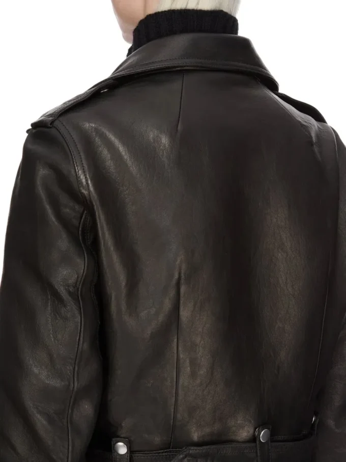 RICK OWENS – JAKKER RP02E4766LNV-09 RICK OWENS – JAKKER RP02E4766LNV-09