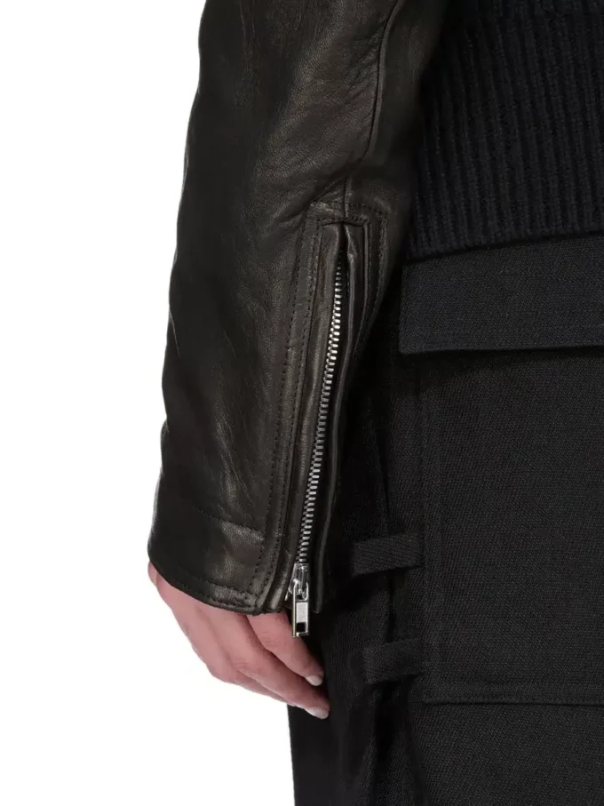 RICK OWENS – JAKKER RP02E4766LNV-09 RICK OWENS – JAKKER RP02E4766LNV-09