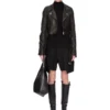 RICK OWENS – JAKKER RP02E4766LNV-09 RICK OWENS – JAKKER RP02E4766LNV-09