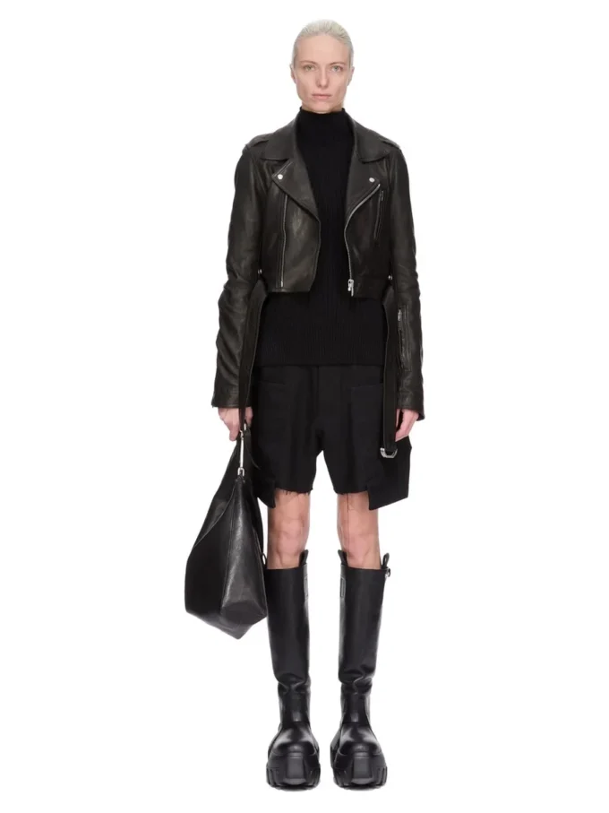 RICK OWENS – JAKKER RP02E4766LNV-09 RICK OWENS – JAKKER RP02E4766LNV-09