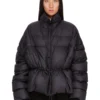 RICK OWENS – JAKKER RP02E4769NPD1-09