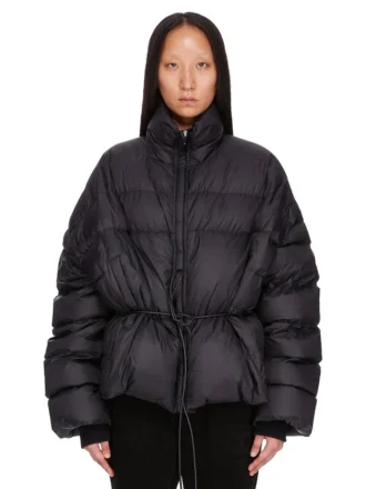 RICK OWENS – JAKKER RP02E4769NPD1-09