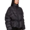 RICK OWENS – JAKKER RP02E4769NPD1-09