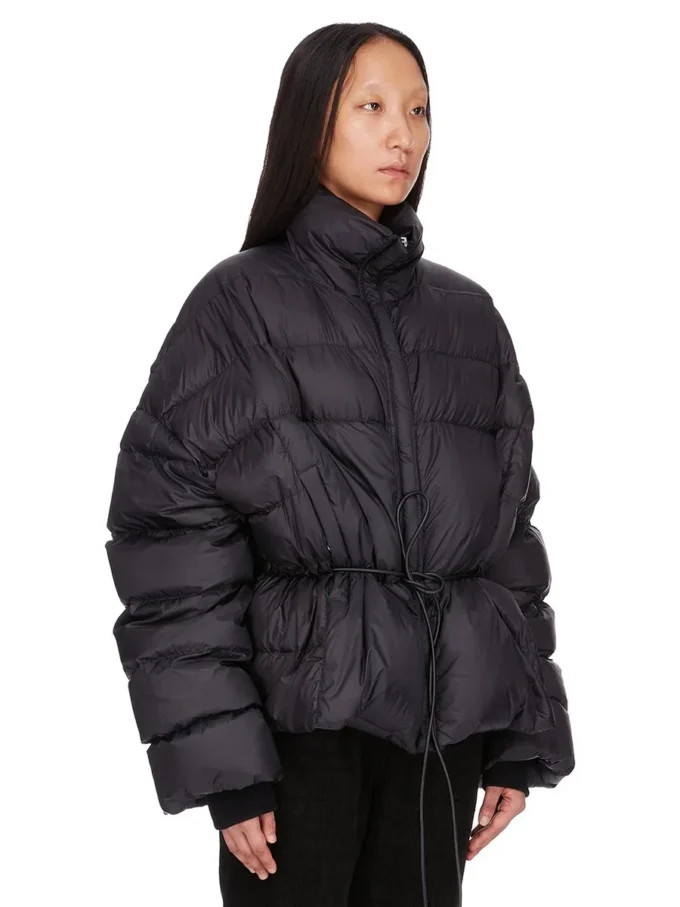 RICK OWENS – JAKKER RP02E4769NPD1-09