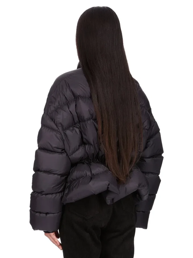 RICK OWENS – JAKKER RP02E4769NPD1-09