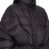 RICK OWENS – JAKKER RP02E4769NPD1-09