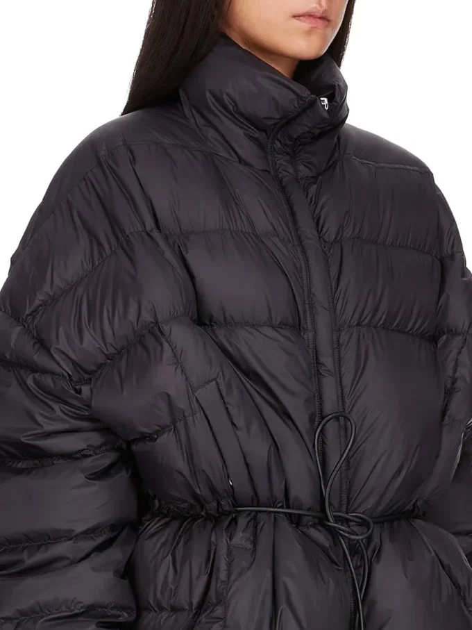 RICK OWENS – JAKKER RP02E4769NPD1-09