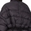 RICK OWENS – JAKKER RP02E4769NPD1-09