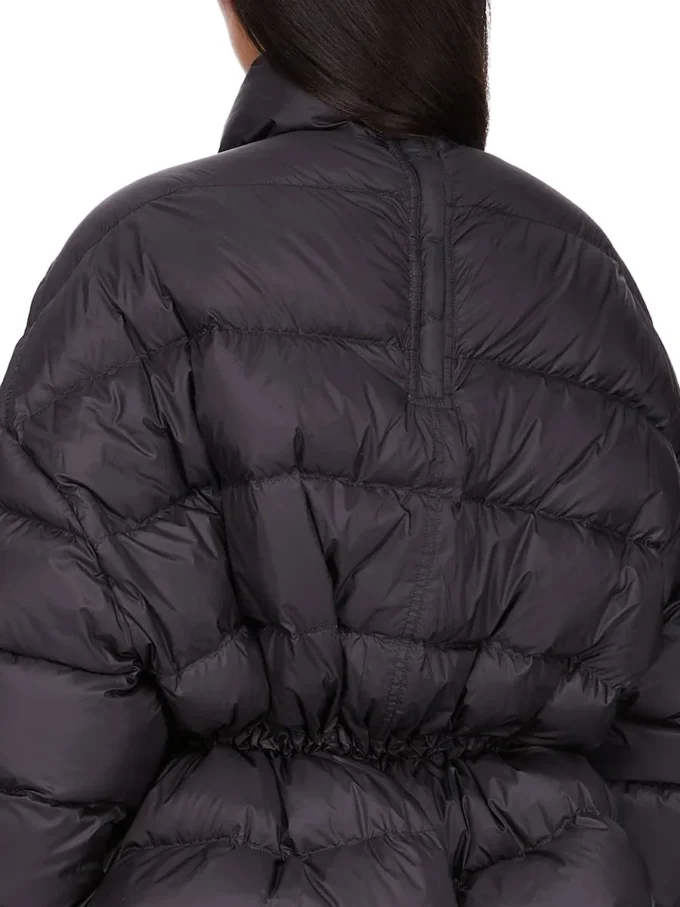 RICK OWENS – JAKKER RP02E4769NPD1-09