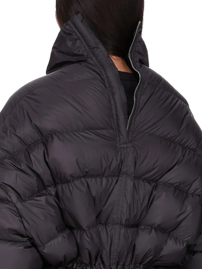 RICK OWENS – JAKKER RP02E4769NPD1-09