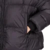 RICK OWENS – JAKKER RP02E4769NPD1-09