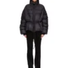 RICK OWENS – JAKKER RP02E4769NPD1-09