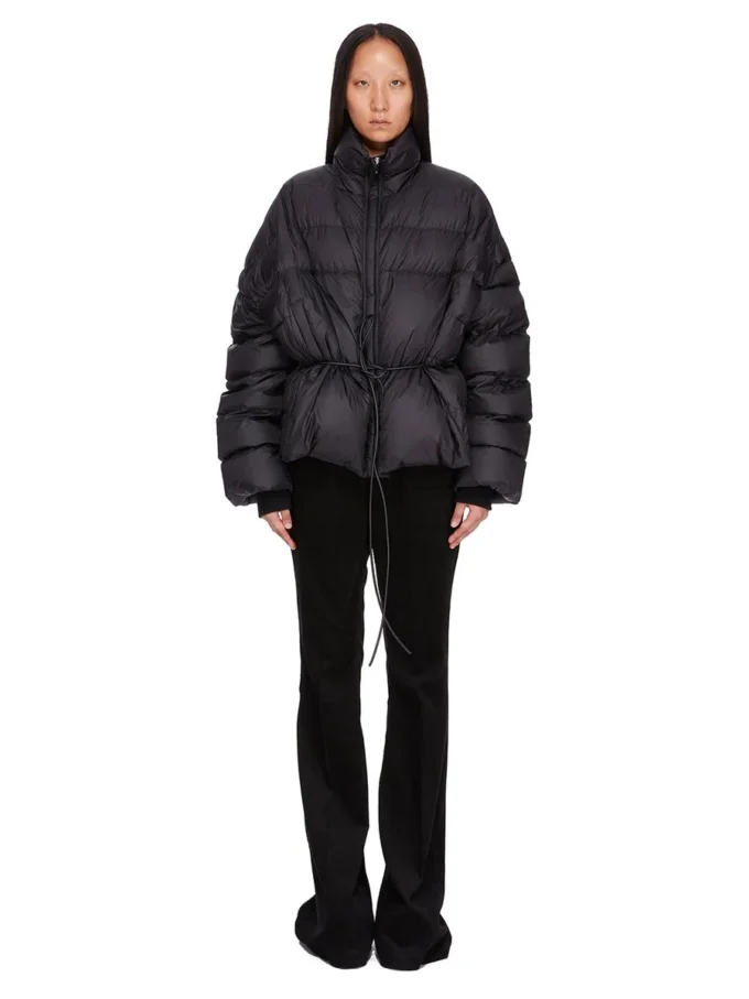 RICK OWENS – JAKKER RP02E4769NPD1-09