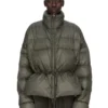 RICK OWENS – JAKKER RP02E4769NPD1-25