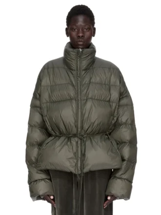 RICK OWENS – JAKKER RP02E4769NPD1-25
