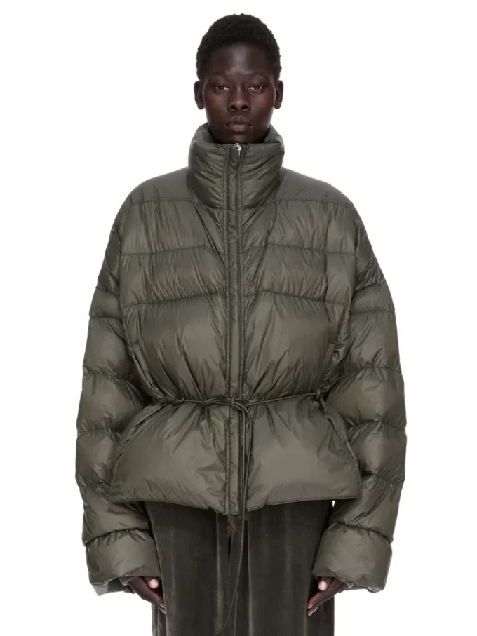 RICK OWENS – JAKKER RP02E4769NPD1-25
