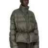 RICK OWENS – JAKKER RP02E4769NPD1-25