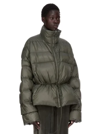 RICK OWENS – JAKKER RP02E4769NPD1-25