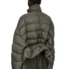 RICK OWENS – JAKKER RP02E4769NPD1-25