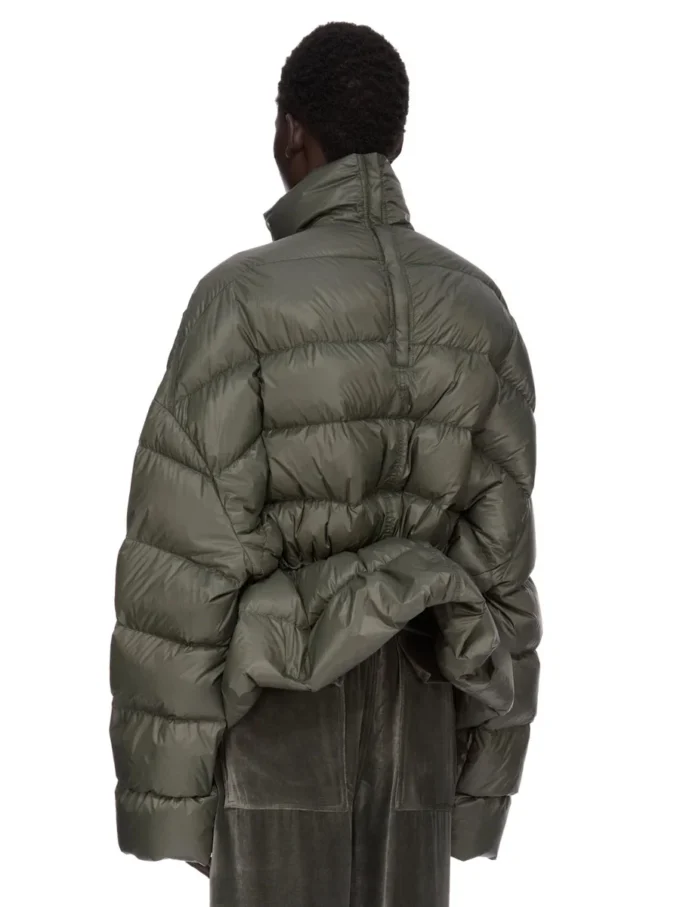 RICK OWENS – JAKKER RP02E4769NPD1-25